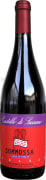 Castello di Luzzano Sommossa Bonarda Frizzante 2019  Front Bottle Shot