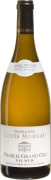 Domaine Louis Moreau Chablis Valmur Grand Cru 2018  Front Bottle Shot