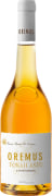 Oremus Tokaji Aszu 5 Puttonyos (500ML) 2019 Front Bottle Shot