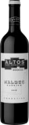 Altos Las Hormigas Clasico Malbec 2020  Front Bottle Shot