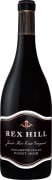 Rex Hill Jacob Hart Vineyard Pinot Noir 2016 Front Bottle Shot