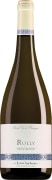 Domaine Jean Chartron Rully Montmorin 2021  Front Bottle Shot