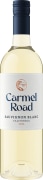 Carmel Road Sauvignon Blanc 2023  Front Bottle Shot