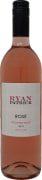 Ryan Patrick Rose 2018 Front Bottle Shot