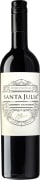 Santa Julia Plus Cabernet Sauvignon 2015 Front Bottle Shot