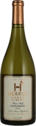 Hearst Ranch Glacier Ridge Chardonnay 2014 Front Bottle Shot