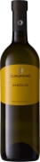 Cusumano Insolia 2016 Front Bottle Shot