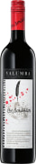 Yalumba The Scribbler 2014 Front Bottle Shot