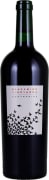 Blackbird Vineyards Contrarian Napa Valley Proprietary Red 2017  Front Bottle Shot