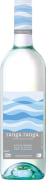 Barker's Marque Wines Ranga Ranga Sauvignon Blanc 2021  Front Bottle Shot