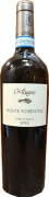 Ca' Rugate Soave Classico Monte Fiorentine 2015 Front Bottle Shot