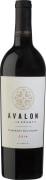 Avalon Napa Cabernet Sauvignon 2014 Front Bottle Shot