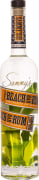Sammy's Beach Bar Rum Front Bottle Shot