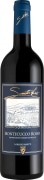 Livio Sassetti La Querciolina Montecucco Rosso 2023  Front Bottle Shot