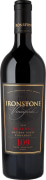 Ironstone Rous Vineyard Reserve Zinfandel 2018  Front Bottle Shot