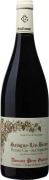 Domaine Pierre Guillemot Savigny-les-Beaune Aux Serpentieres Premier Cru 2023  Front Bottle Shot