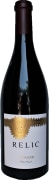 Relic Wine Cellars Paras Vineyard Grenache 2014 Front Bottle Shot
