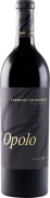 Opolo Cabernet Sauvignon 2021  Front Bottle Shot