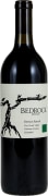 Bedrock Wine Company Beeson Ranch Old Vines Zinfandel 2023  Front Bottle Shot