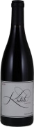 Kutch Wines Russian River Pinot Noir 2006  Front Bottle Shot