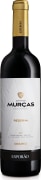 Quinta Dos Murcas Reserva Red 2013  Front Bottle Shot