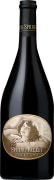 Spring Valley Nina Lee Syrah 2018  Front Bottle Shot