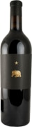 Patria A. Price Vineyard Cabernet Sauvignon 2021  Front Bottle Shot