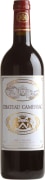 Chateau de Camensac 2001 Front Bottle Shot