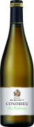 De Boisseyt Condrieu Les Corbonnes 2022  Front Bottle Shot