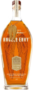 Angel's Envy Private Selection Single Barrel (NY Release) Kentucky Straight Bourbon Whiskey Front Bottle Shot