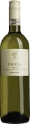 Coppo Gavi La Rocca 2015 Front Bottle Shot