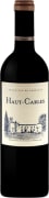 Haut-Carles Fronsac 2015 Front Bottle Shot