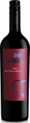 Dos Minas Malbec 2017 Front Bottle Shot