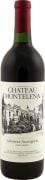 Chateau Montelena Estate Cabernet Sauvignon 1990  Front Bottle Shot