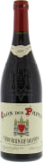 Clos des Papes Chateauneuf-du-Pape (3 Liter Bottle) 2007  Front Bottle Shot