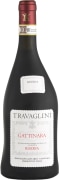 Travaglini Gattinara Riserva 2017  Front Bottle Shot