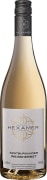 Hexamer Nahe Spatburgunder Weissherbst Halbtrocken 2024  Front Bottle Shot