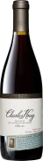 Charles Krug Carneros Pinot Noir 2015 Front Bottle Shot