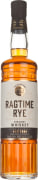 NYDC Ragtime Rye American Straight Whiskey Front Bottle Shot