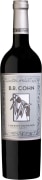 B.R. Cohn Silver Label Cabernet Sauvignon 2021  Front Bottle Shot