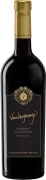 Vanderpump Cabernet Sauvignon 2023  Front Bottle Shot