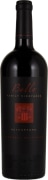 Bello Family Vineyards Rutherford Cabernet Sauvignon 2014 Front Bottle Shot