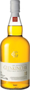 Glenkinchie 12 Year Single Malt Scotch Whisky Front Bottle Shot