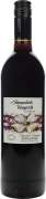 Shenandoah Special Reserve Zinfandel 2021  Front Bottle Shot