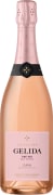 Vins el Cep Gelida Brut Reserva Pinot Noir Rose 2021  Front Bottle Shot