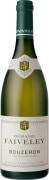 Faiveley Bouzeron Blanc 2015  Front Bottle Shot