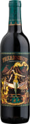 Michael David Winery Freakshow Zinfandel 2020  Front Bottle Shot