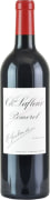 Chateau Lafleur  2021  Front Bottle Shot