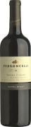 Pedroncelli Sonoma Classico Red Blend 2016 Front Bottle Shot