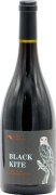 Black Kite Kite's Rest Pinot Noir 2015  Front Bottle Shot